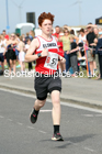 Boys under-15s 2021 Northern 6 and 4 Stage and Young Athletes Road Relays, Redcar. Photo: David T. Hewitson/Sports for All Pics
